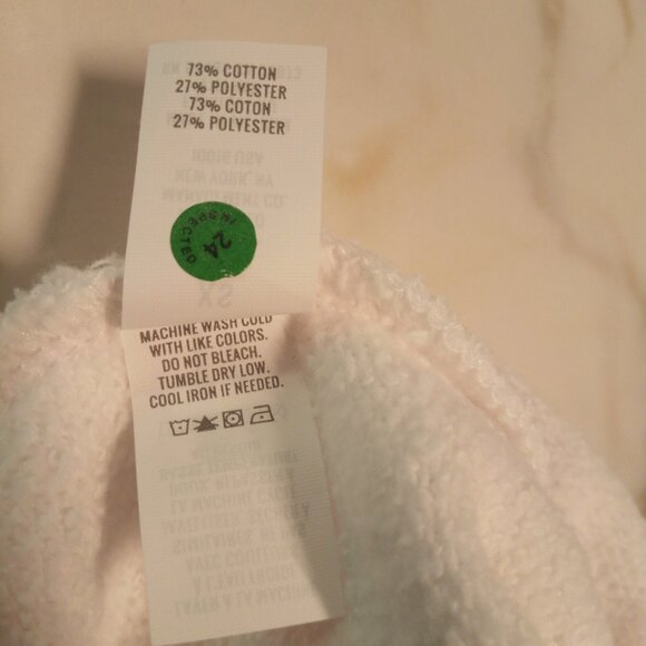 AERIE drawstring relaxed lounge pants XS - Picture 11 of 11